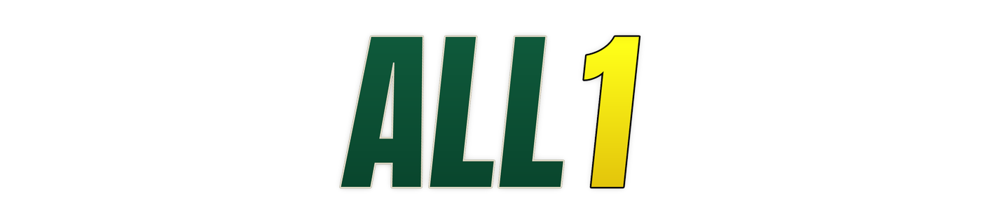 all1 โลโก้